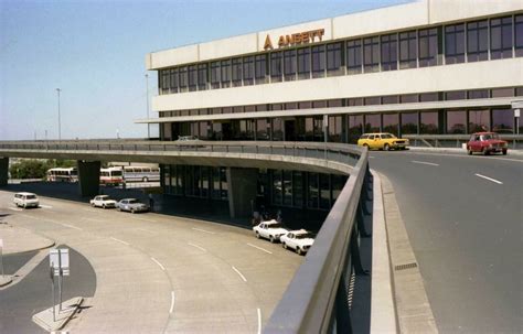 Tullamarine Airport | Melbourne airport, Melbourne, Australia history