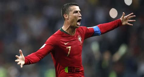 Cr7 Joga Hoje Portugal Enfrenta Espanha Na Liga Das Nações Da Uefa