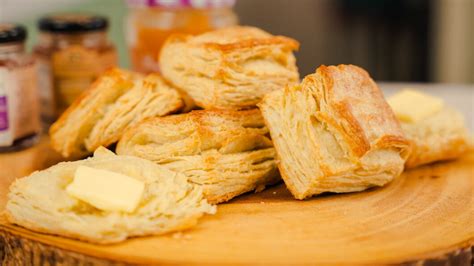 Tea Biscuits Recipe Homemade Comfort Andy S East Coast Kitchen