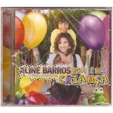 Ficha Tecnica Cd Aline Barros Som Adoradores Pontofrio