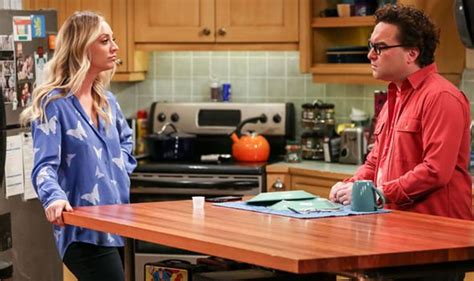 The Big Bang Theory Season 12 Spoilers Viewer Ratings Slashed Just Weeks Before Finale Tv