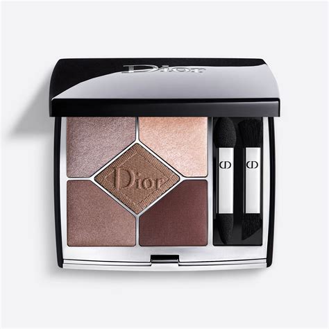 5 Couleurs Eyeshadow Palette The Iconic Eyeshadow Dior Vn