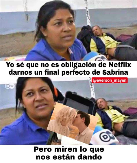 El Final Sabrina