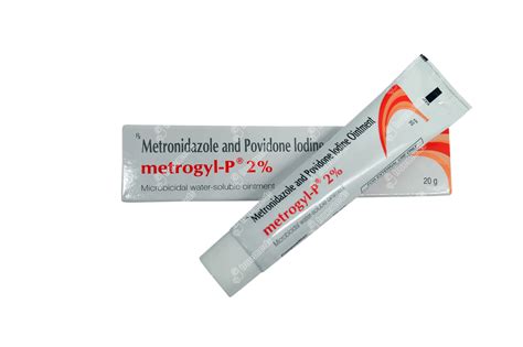 Metrogyl P Ointment Gm Uses Side Effects Dosage Price