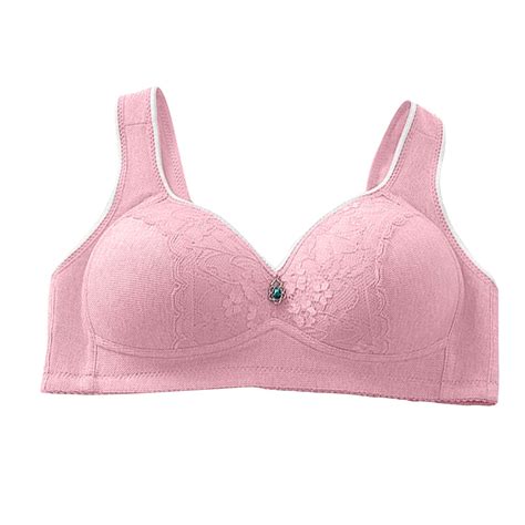 Mrat Wireless Sports Bras Woman Color Comfortable Hollow Out