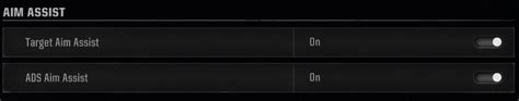 Best Controller Settings In Warzone Sensitivity Aim Assist Response Curve And More Setup Gg