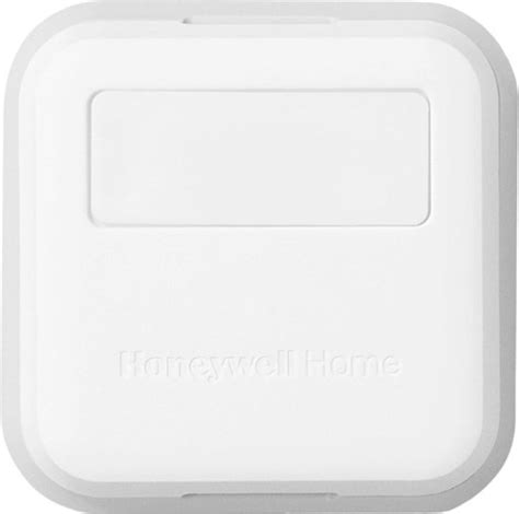 Honeywell Home Smart Room Sensor White RCHTSENSOR 1PK Best Buy