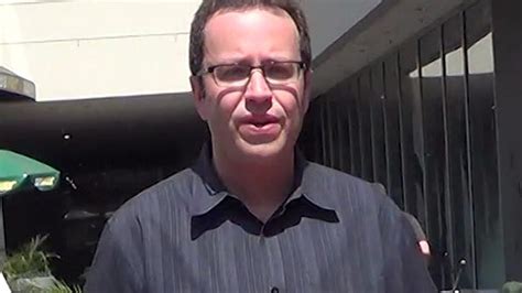 Jared Fogle Sued For Conspiring To Secretly Record Nude Minor