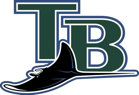 Tampa Bay Devil Rays Logo Png Transparent Tampa Bay Rays Old Logo