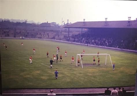 GONE GROUNDS – CATHKIN AND NEW CATHKIN PARK | Read The League