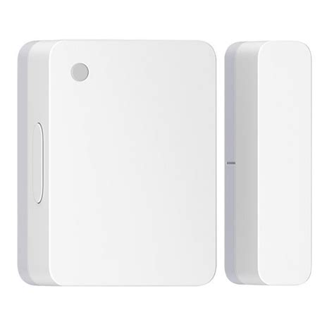 Xiaomi Mi Door And Window Sensor 2 Sensor De Puerta Y Ventanas