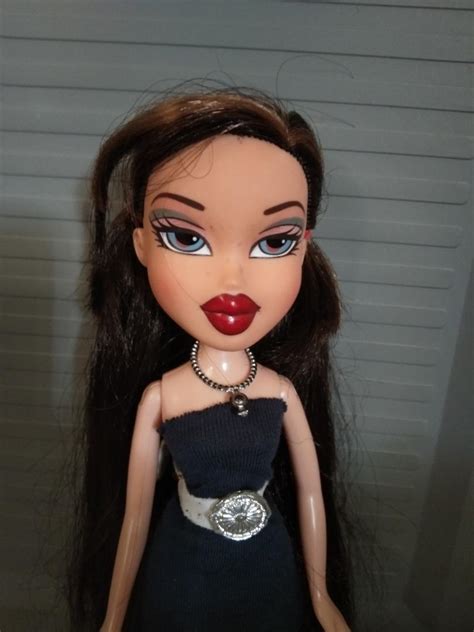 Bratz Funk Out Dana Hobbies Toys Toys Games On Carousell