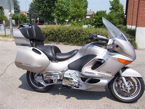 2001 Bmw K1200lt Motozombdrivecom