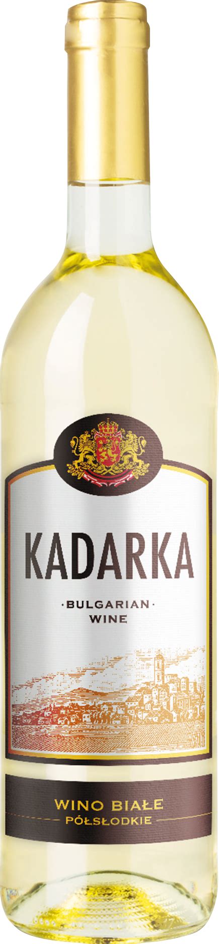 Kadarka Faktoria Win