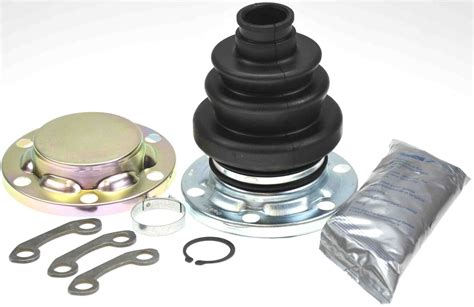 Gkn Drive Shaft Cv Joint Kit Artofit