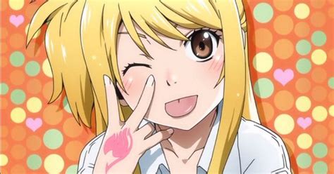 Lucy Heartfilia 14 To 30 The Most Talented Voice