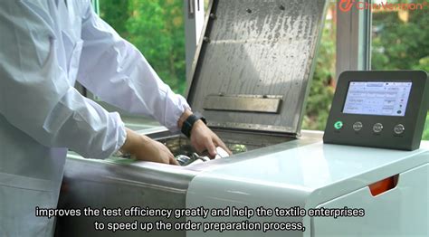 The Complete Guide To Color Fastness To Washing Test