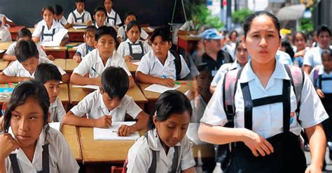 Vuelta a clases cuál es la forma correcta de lavar los uniformes para