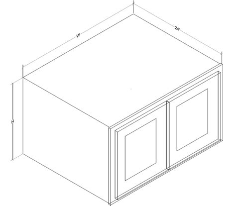 Refrigerator Wall Cabinets Premium Choice Cabinetry Sc