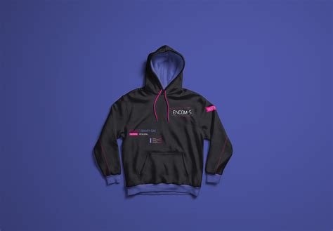 ENCOM-S on Behance