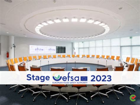 Stage EFSA 2023 Tirocini A Parma Retribuiti