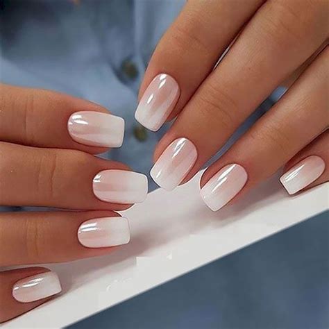 60 Beautiful Ombre Nail Design Ideas For 2024 Ombre Gel Nails Chrome