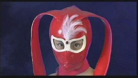 Kekko Kamen Returns 2004