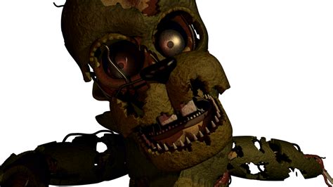 William Afton Animatrônico Five Nights At Freddys Wiki Fandom