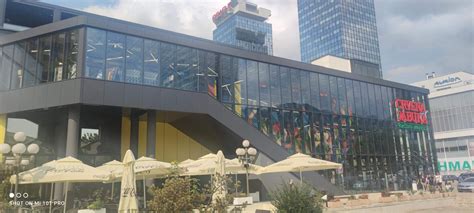 Crvena Jabuka Sarajevo Tehnosint
