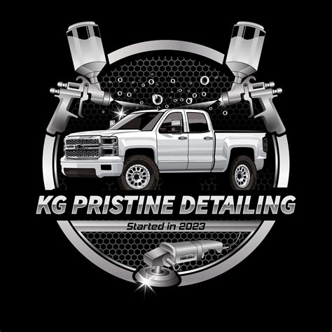 KG Pristine Detailing | San Jose CA