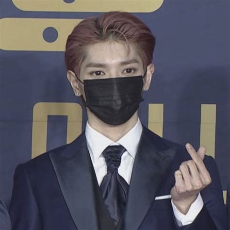 Taeyong Pics Taeyongpictures X Taeyong Seoul Music Awards