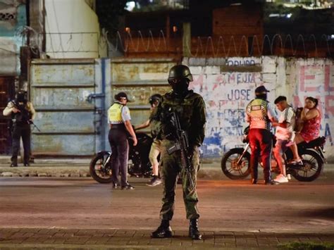 Los grupos narcos que borraron las fronteras controlan el crimen organizado en América Latina