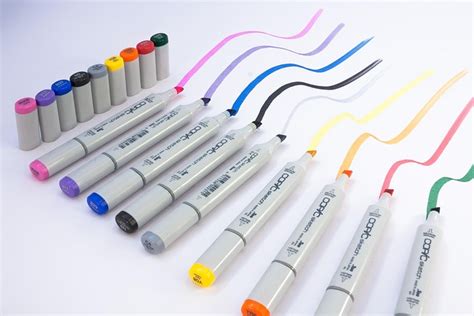 kostenloses foto marker filzstifte schreibgerat kostenloses bild