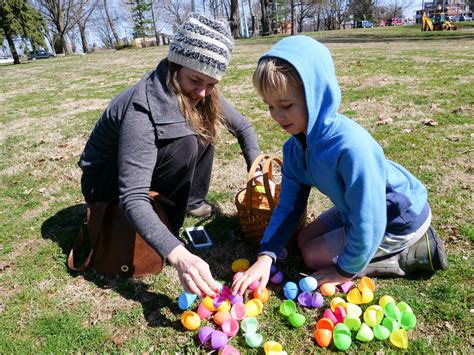 Winter Park Easter Egg Hunt 2024 Moina Terrijo