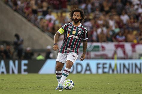 Tetracampe O Marcelo Revela Pensamento Para O Mundial Vida Ou