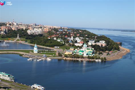 Фотографии залива в городе Чебоксары