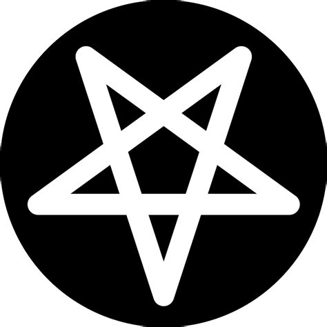 Satan SVG Vectors and Icons - SVG Repo