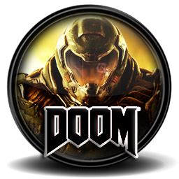 Imagen - Doom-4-icon.png | Doom Wiki | FANDOM powered by Wikia