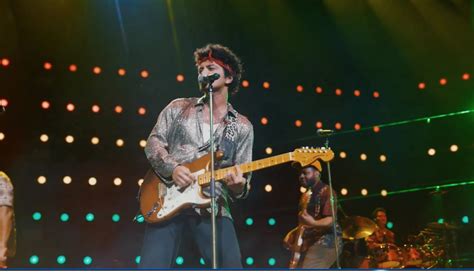 Bruno Mars Dedicates Song to Filipino Fans - MYX Global