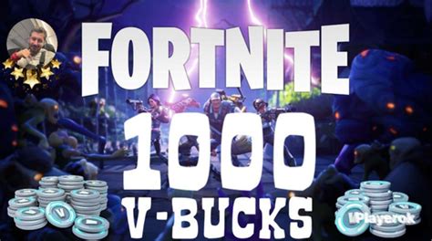 Купить в-баксы Fortnite, сколько стоит получить в-баксы Fortnite