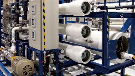 Your Seawater Desalination Systems Manufacturer Newater