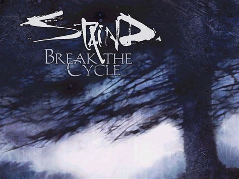 Staind Wallpapers - Wallpaper Cave