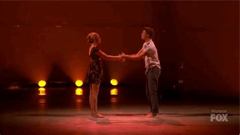 Episode 9 Dancing  By So You Think You Can Dance Find And Share On Giphy