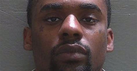 Escambia Man Gets Life In Prison Shooting Another Man In The Face