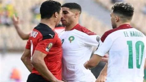 مدرب المنتخب المغربي لكرة القدم وليد الركراكي يرسل القائمة الأولية