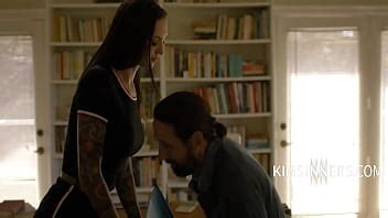 StepDad Fucks My Horny GF XNXX