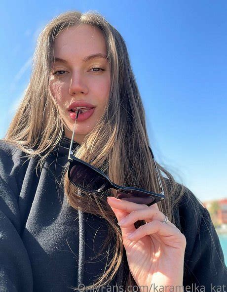 Karamelka Kat Nude OnlyFans Leaked Photo 186 TopFapGirls