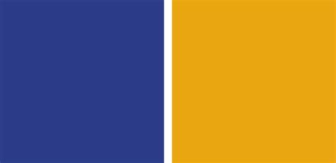 University of Wisconsin-Eau Claire Blugolds Color Codes Hex, RGB, and CMYK - Team Color Codes