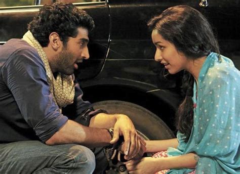 11 Years Of Aashiqui When Shraddha Kapoor Called The Mohit Suri