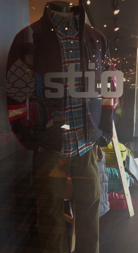 Stio jackson hole clothing - The Hole Conceirge